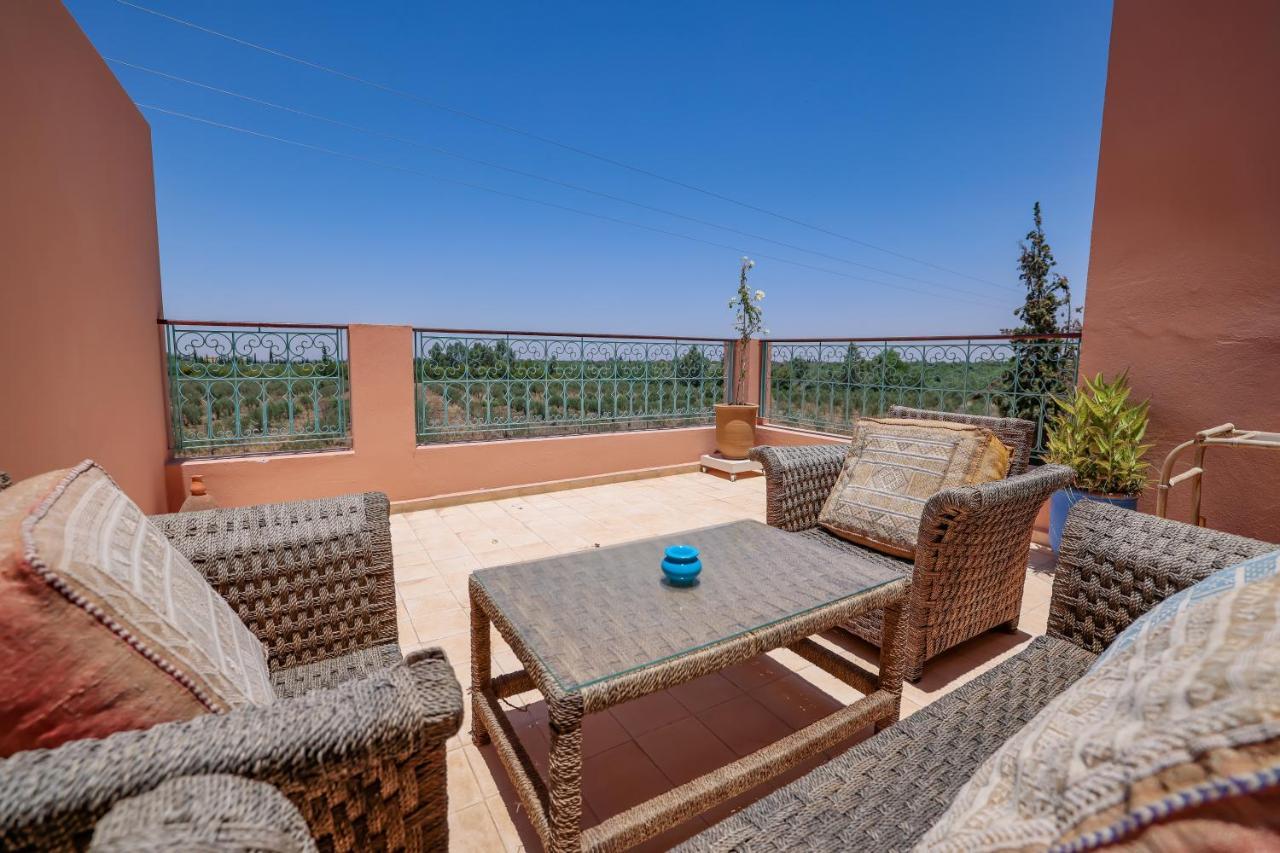 Tiguemine Sarah Hotel Douar Akkara Exterior foto